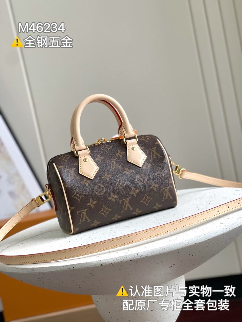 LV Speedy Bags